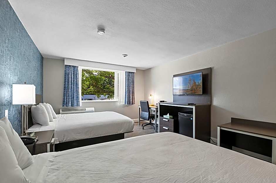 Inn On Arsenal