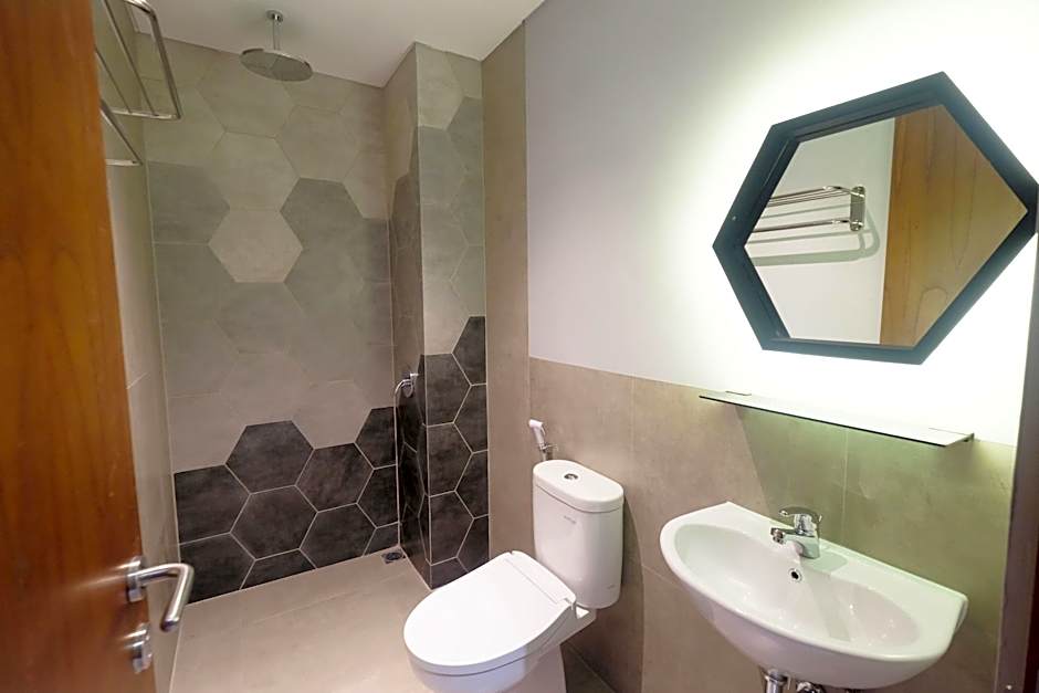 Hotel Youstay Semarang by Sinergi