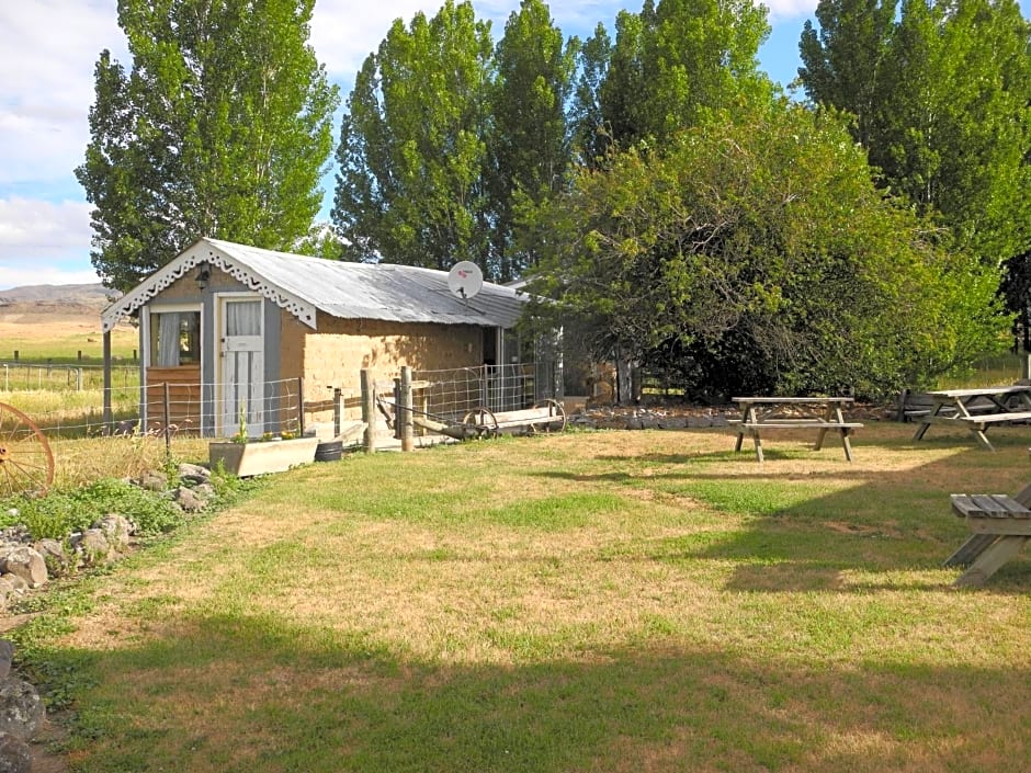 Peter's Farm Lodge