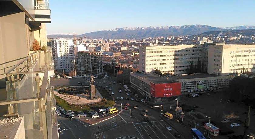 Ameri Plaza Tbilisi