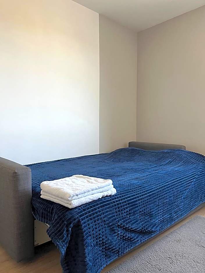 Cosy Rooms
