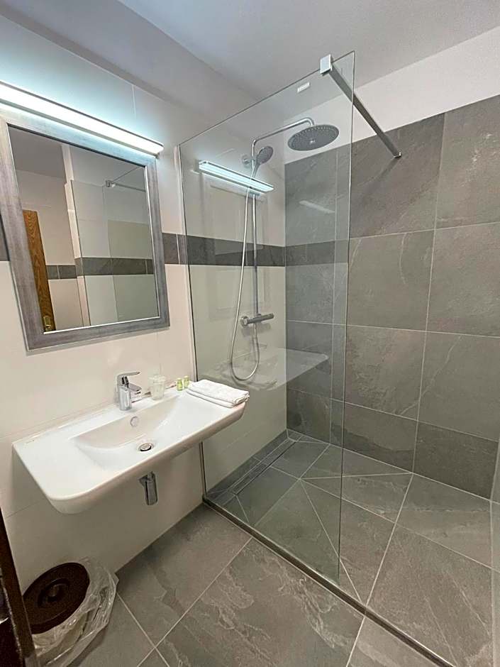 Hotel Regina Suites