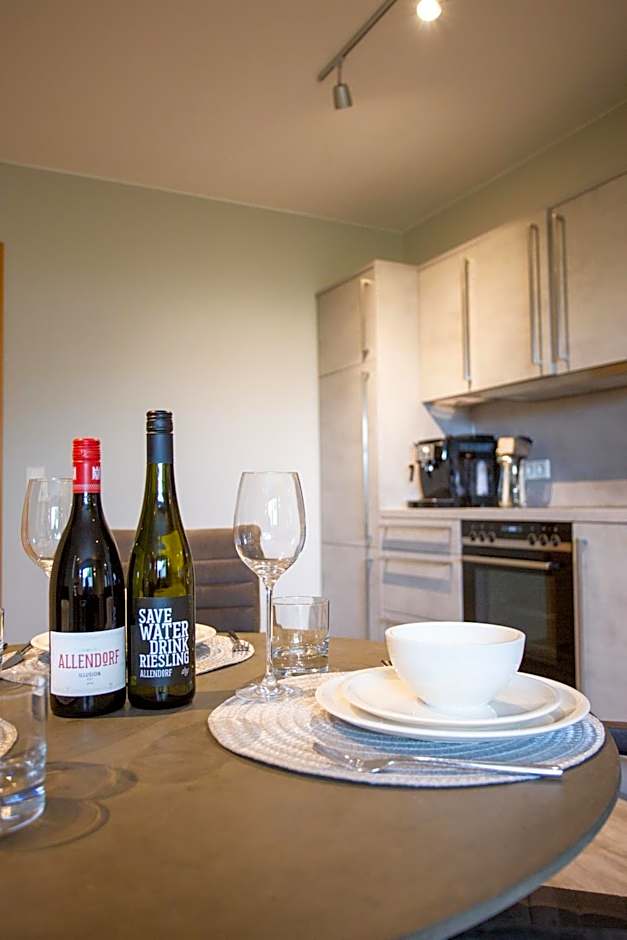 Hotel Circle Inn - Closest to Air Base