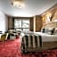 Hôtel Ski Lodge - Chambres & Appartements - Village Montana