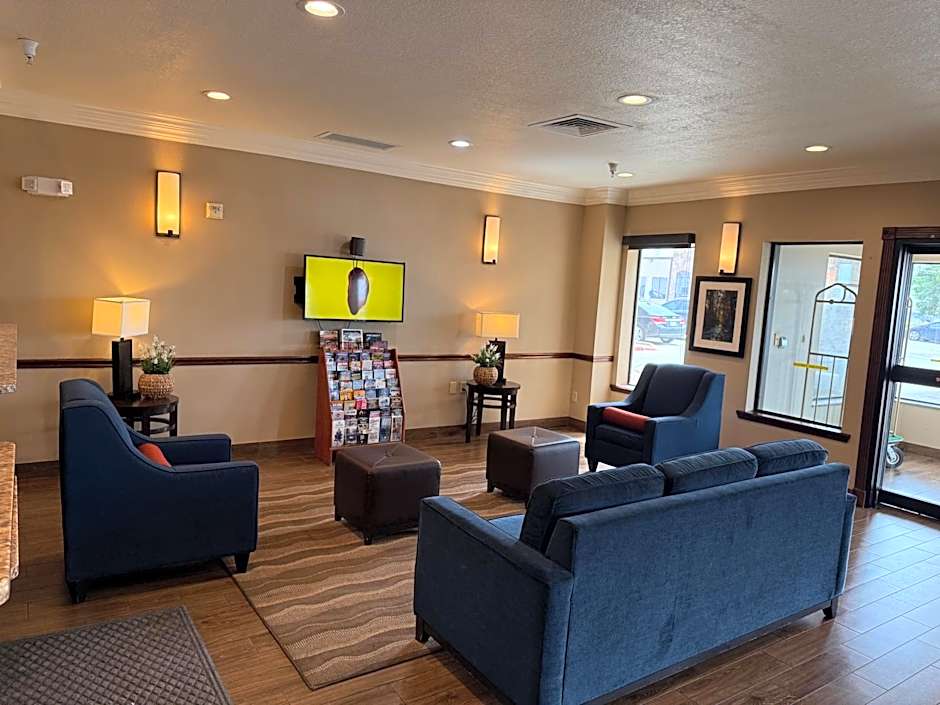 Comfort Inn Early