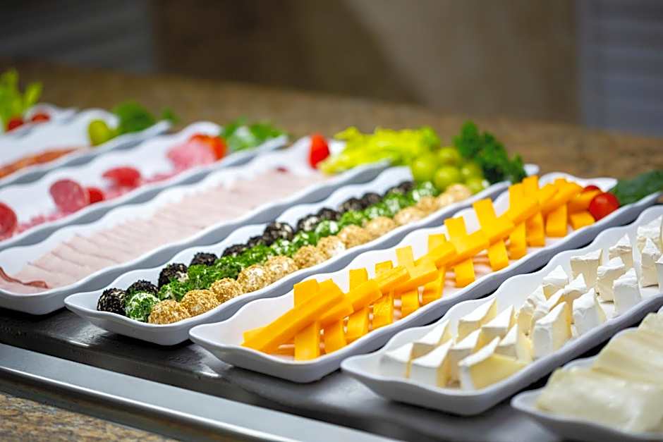 Occidental Nuevo Vallarta - All Inclusive