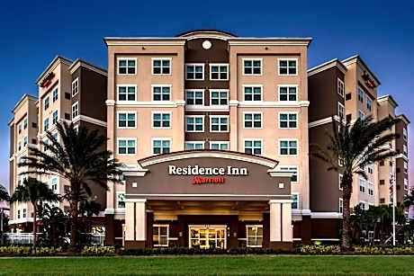 Residence Inn by Marriott Clearwater Downtown