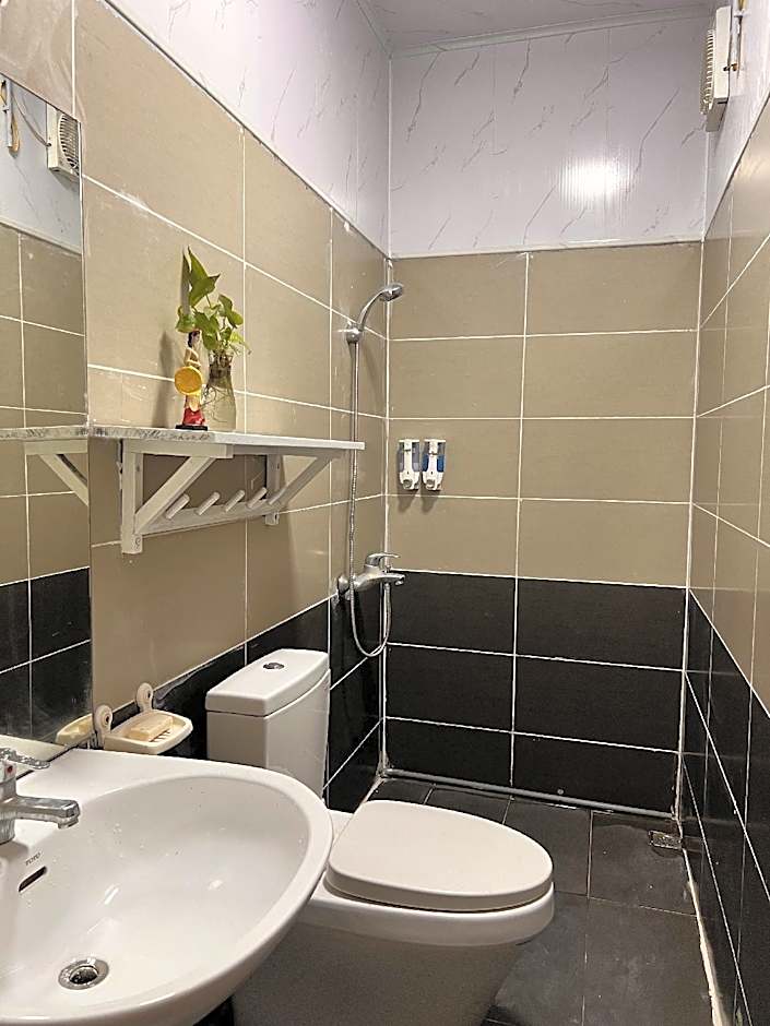 Hanoi EcoStay 1 hostel