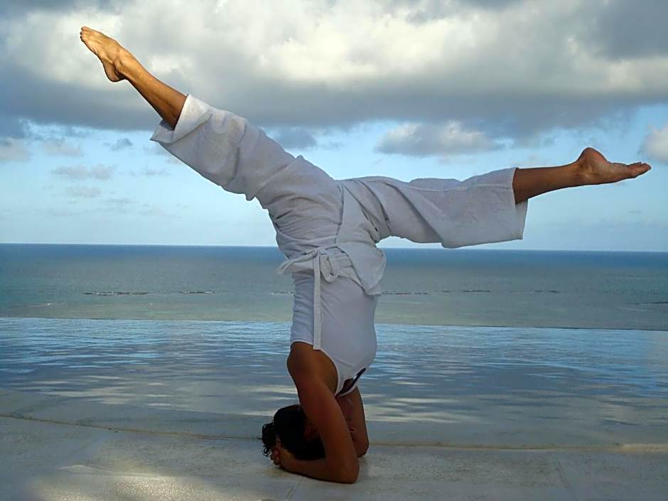 Pousada Ecohar Yoga