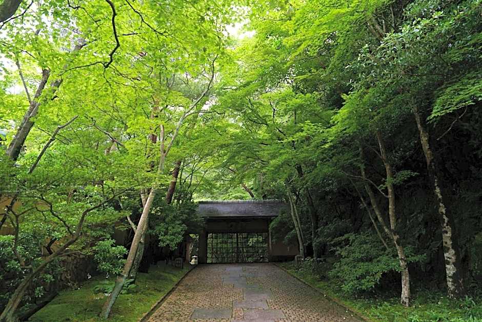 UNZEN HANZUIRYO by Onko Chishin