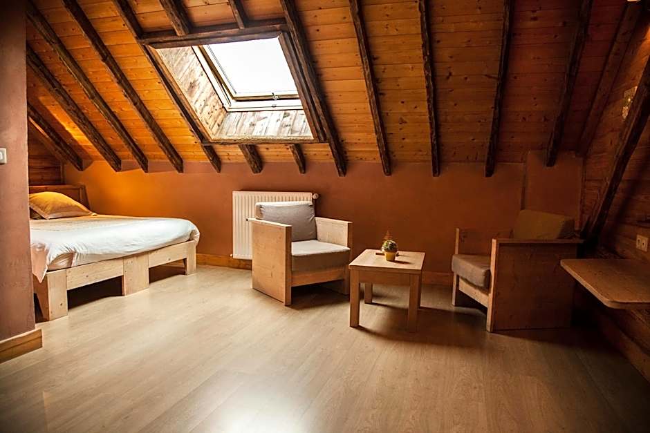 La Ferme De Noémie