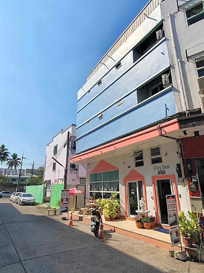 City Inn