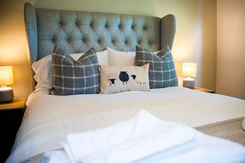 The George & Dragon Country Inn