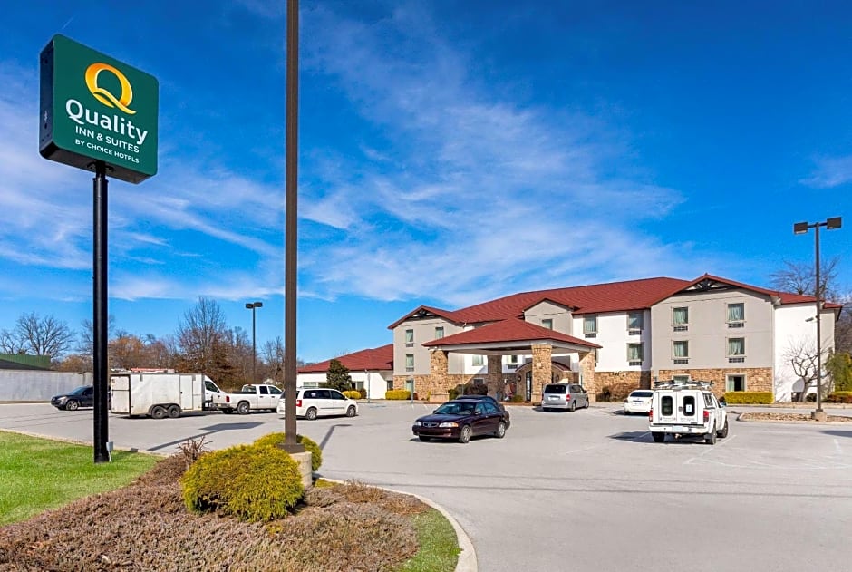 Quality Inn & Suites