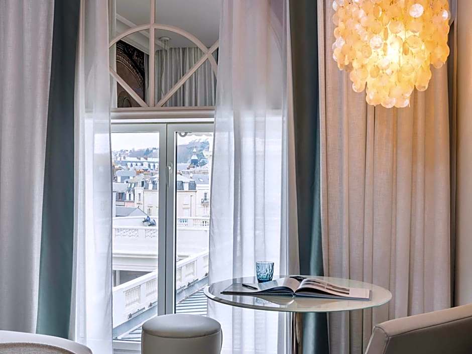 Cures Marines Trouville Hôtel Thalasso & Spa - MGallery by Sofitel
