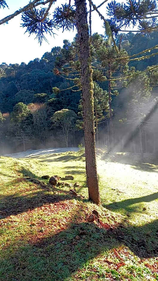 Pousada Rural Canto do Riacho
