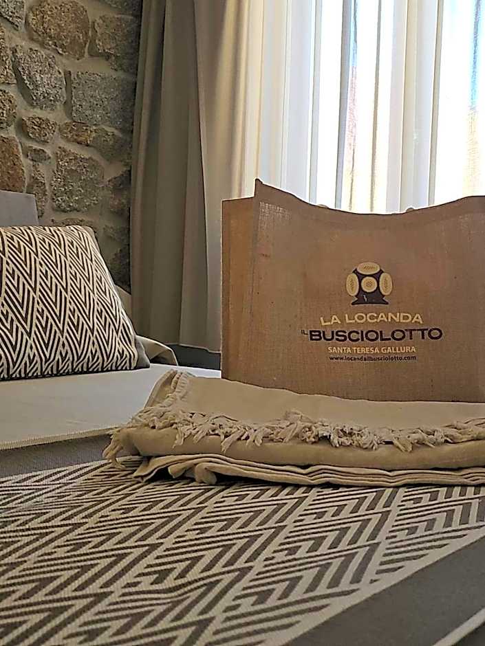 Il Busciolotto
