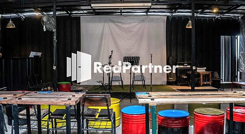 Jabrix Hotel Mitra RedDoorz