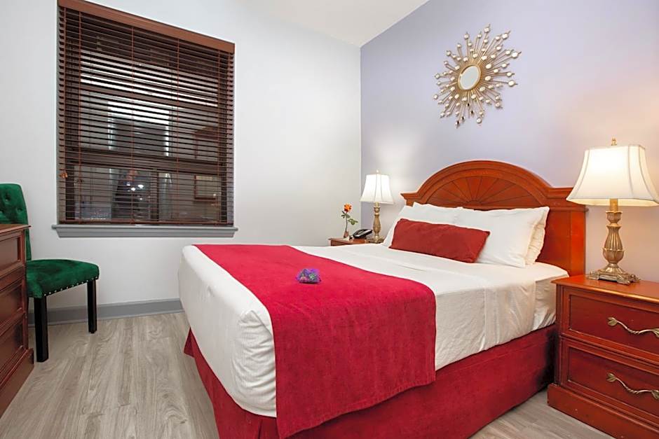 Photo 1 of 5 of 1 Double Bed