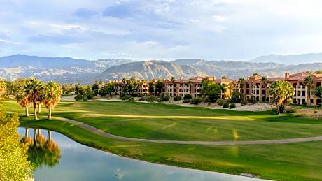Marriott's Shadow Ridge 1 - The Villages