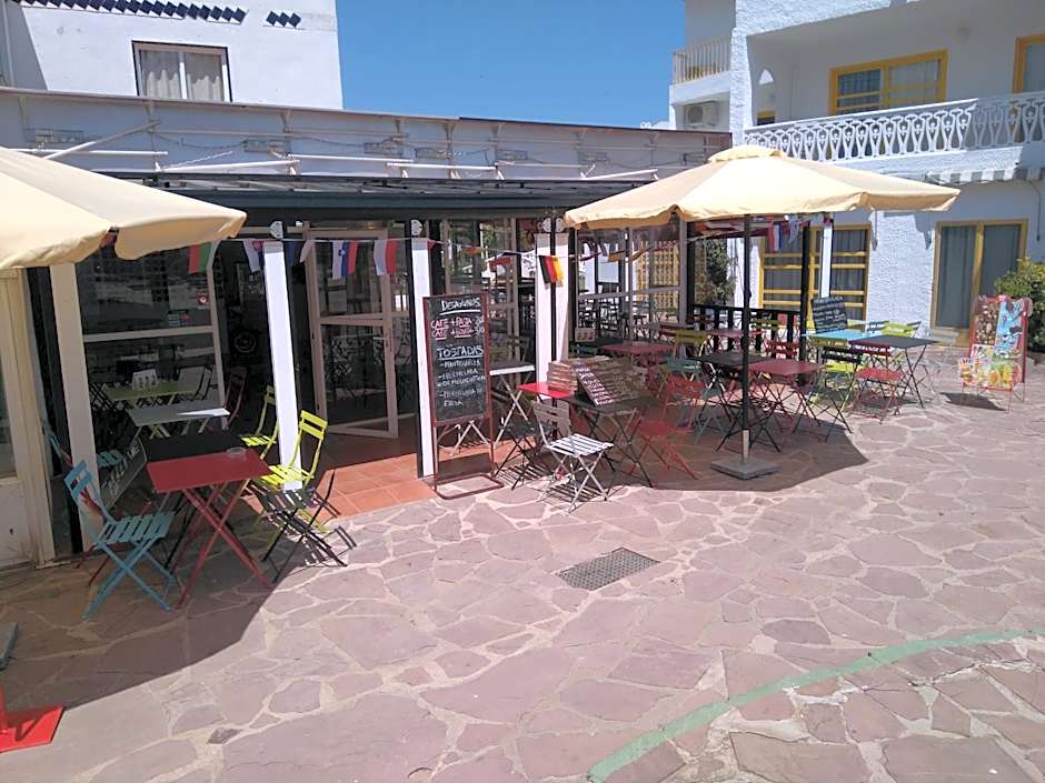 Apartments Kione Playa Romana Park