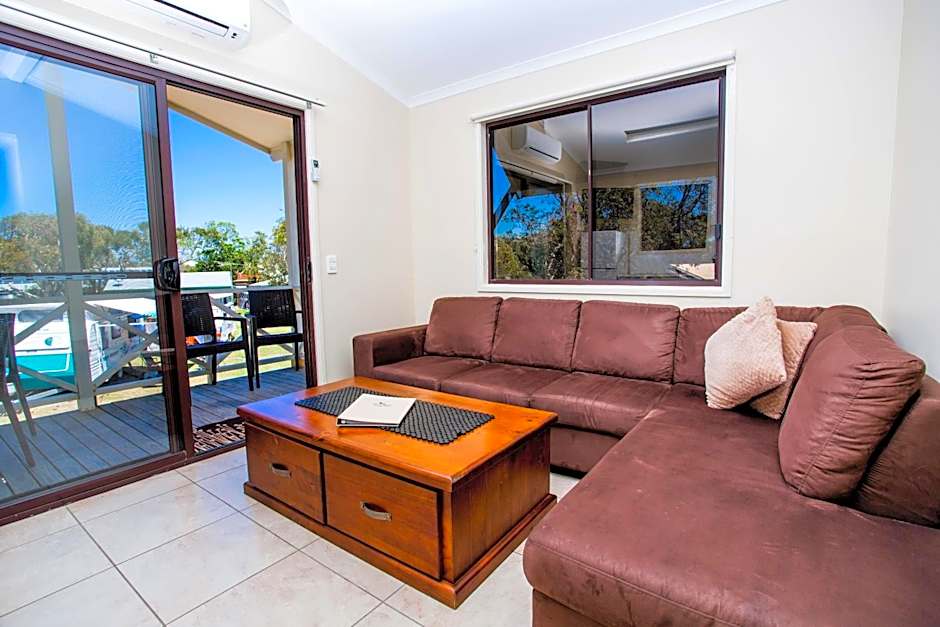 Reflections Red Rock - Holiday Park