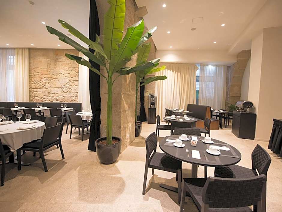 Hotel Carris Porto Ribeira