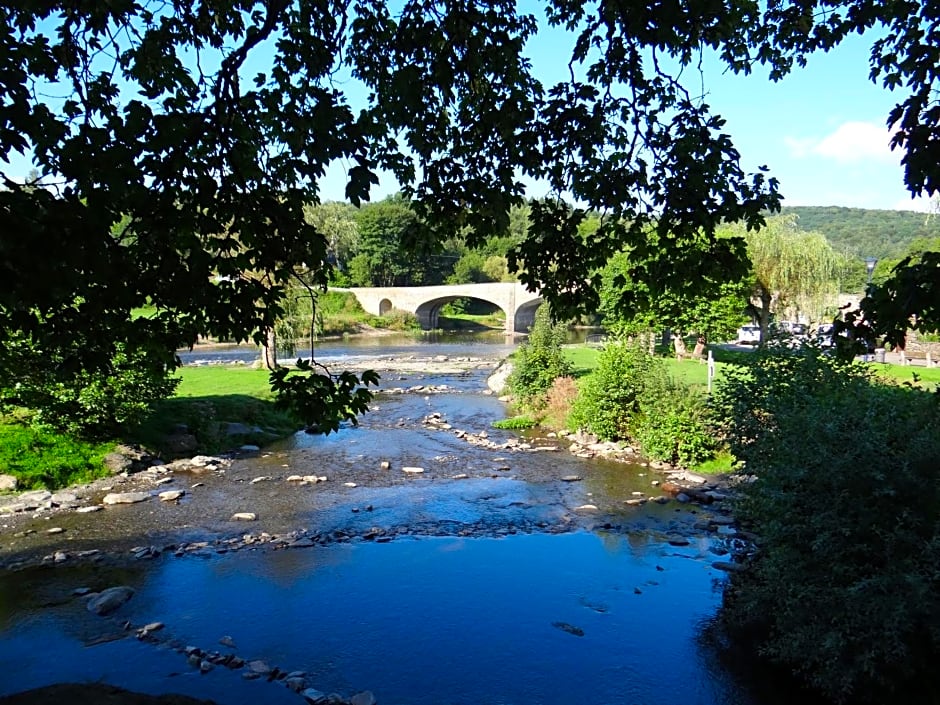 B&B Le Bruissement – Bièvre, MN