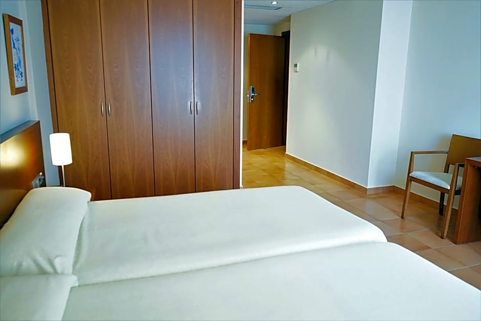 Hotel Santuari Balaguer