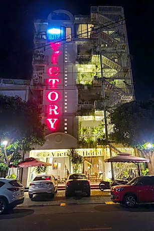 Victory Hotel