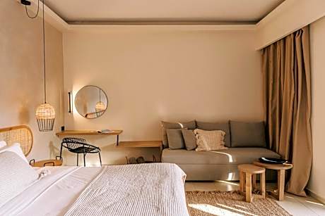 Elite Suite with Private Pool