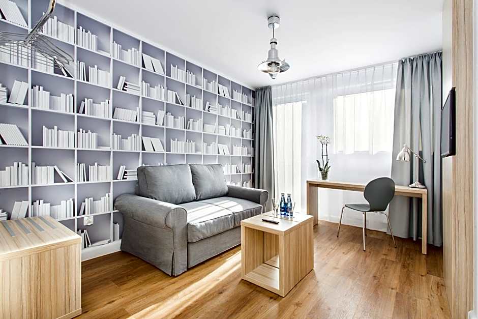 Smart Hotel
