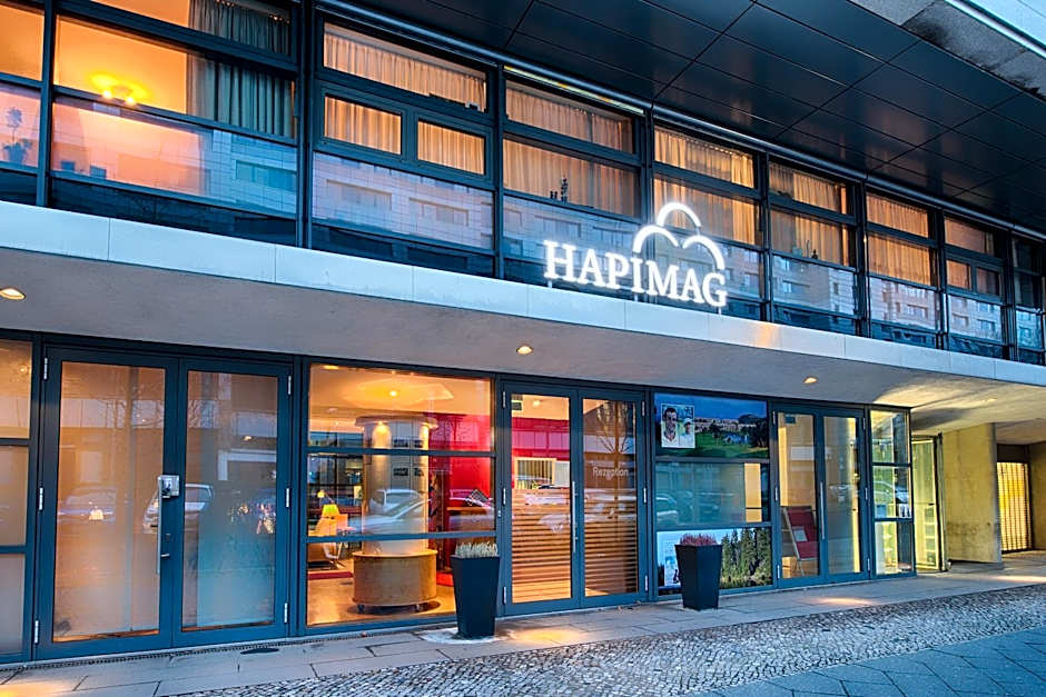 Hapimag Berlin Gendarmenmarkt