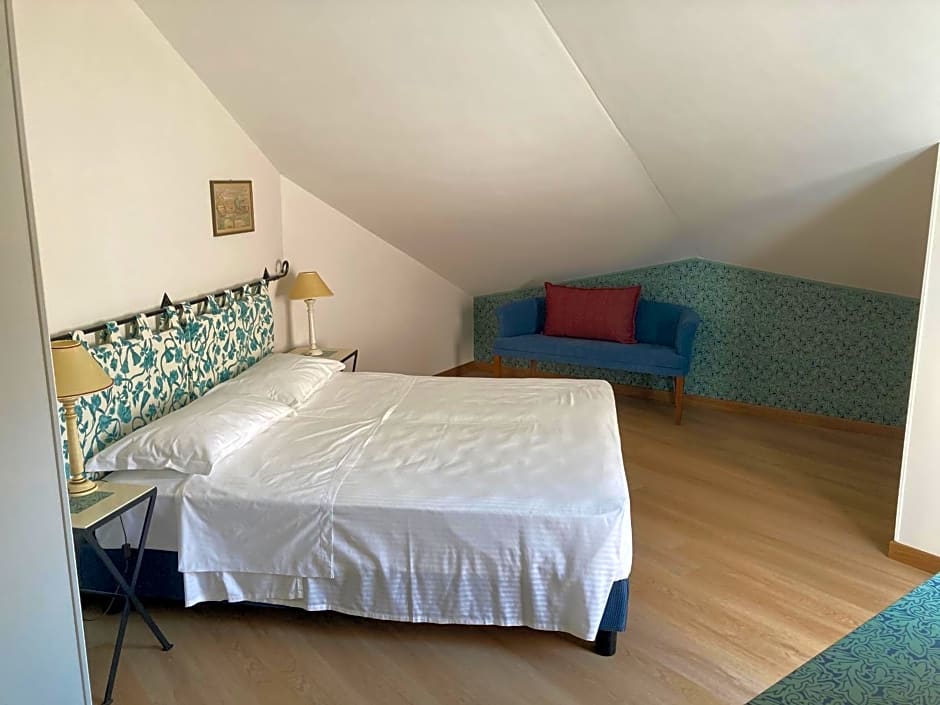 Hostellerie Du Golf