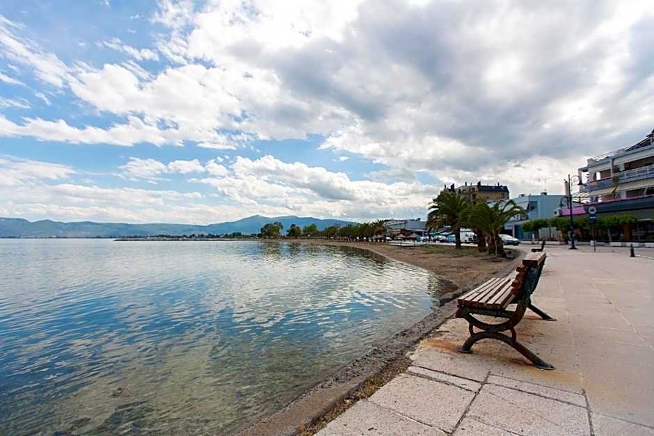 Hotel Akti