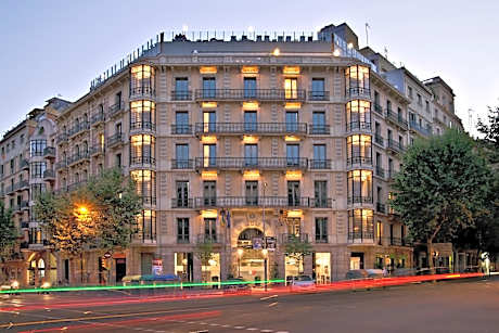 Axel Hotel Barcelona & Urban Spa- Adults Only