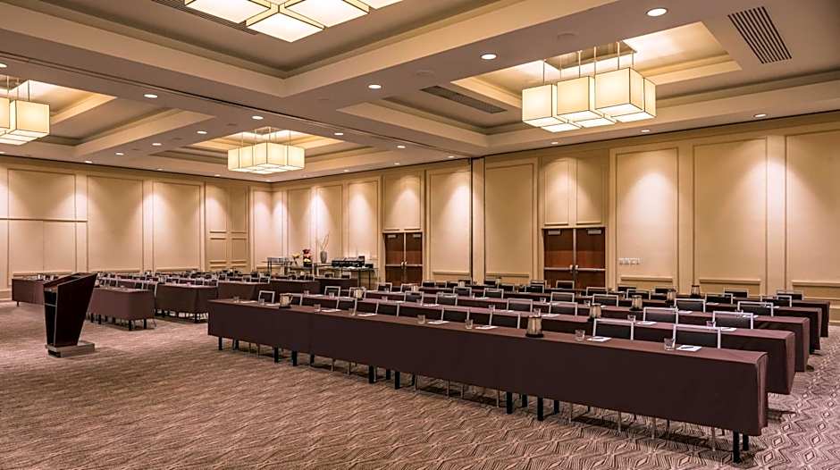 Hilton Salt Lake City Center