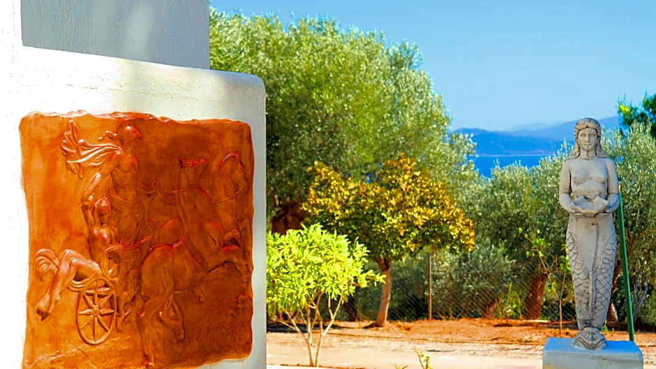 Villa Agnanti Boutique