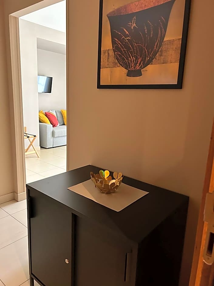 Suite Supérieure 40 m2 Domaine du Golf St Endreol, 1 à 4 personnes