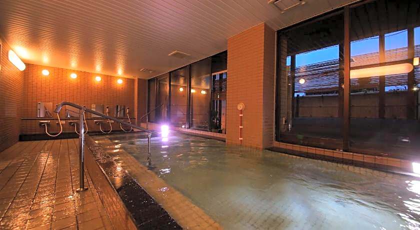 Green Hotel Yes Omihachiman