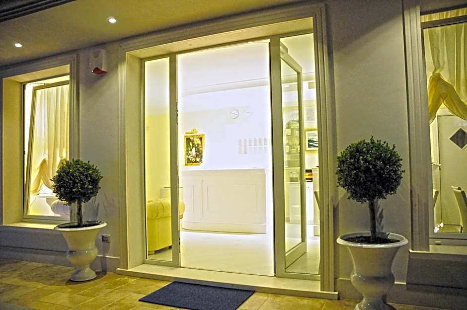 Falli Exclusive Rooms and Breakfast -Boutique B&B-