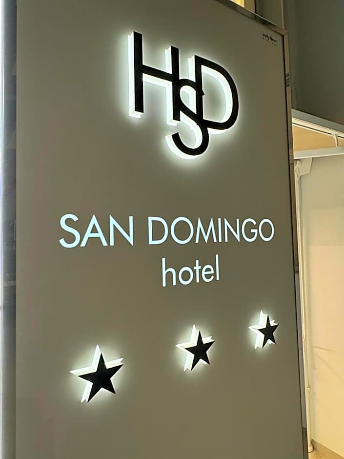 Hotel San Domingo