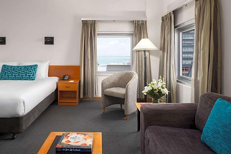 Rydges Darwin Central