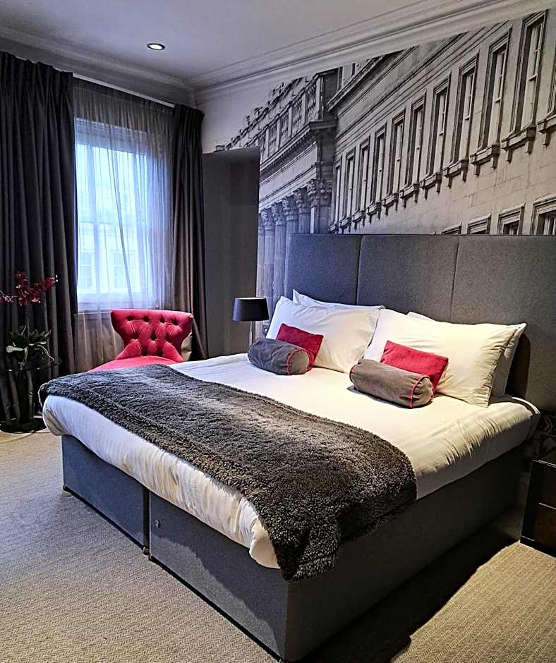 Grey Street Hotel
