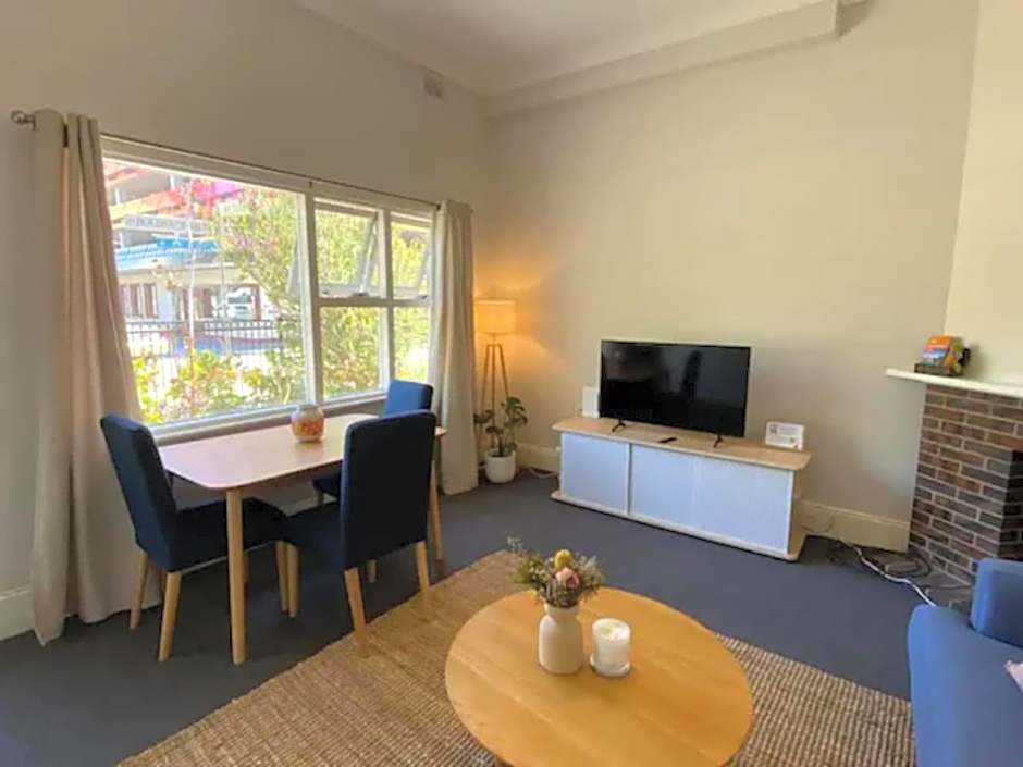 Brilliant Apt by Rottnest Ferry and Fremantle Oval - Hosted by Canstay