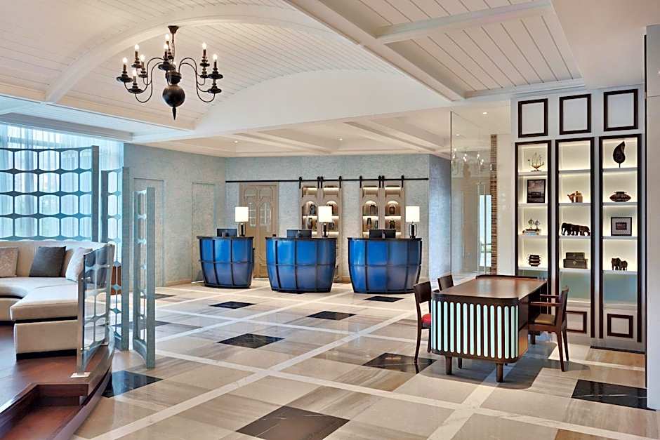 Four Points by Sheraton Kochi Infopark