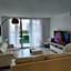 Tides Apt on Hollywood Beach