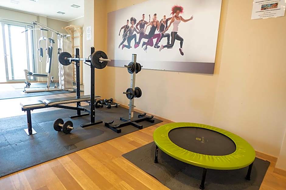 Hotel Abruzzo Marina