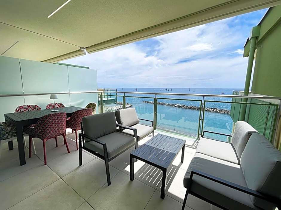 Gli Scogli Luxury Residence Hotel