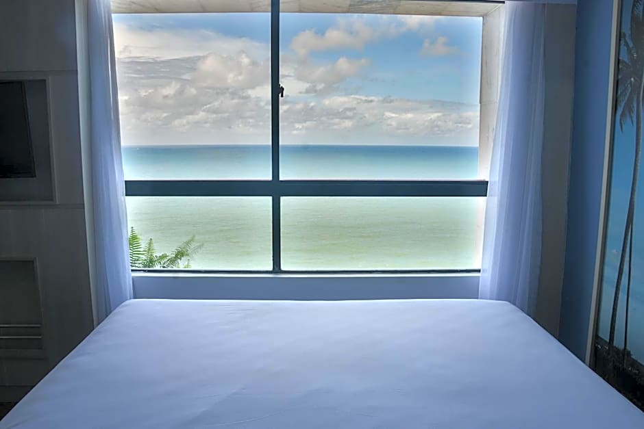 Mercure Recife Navegantes Hotel